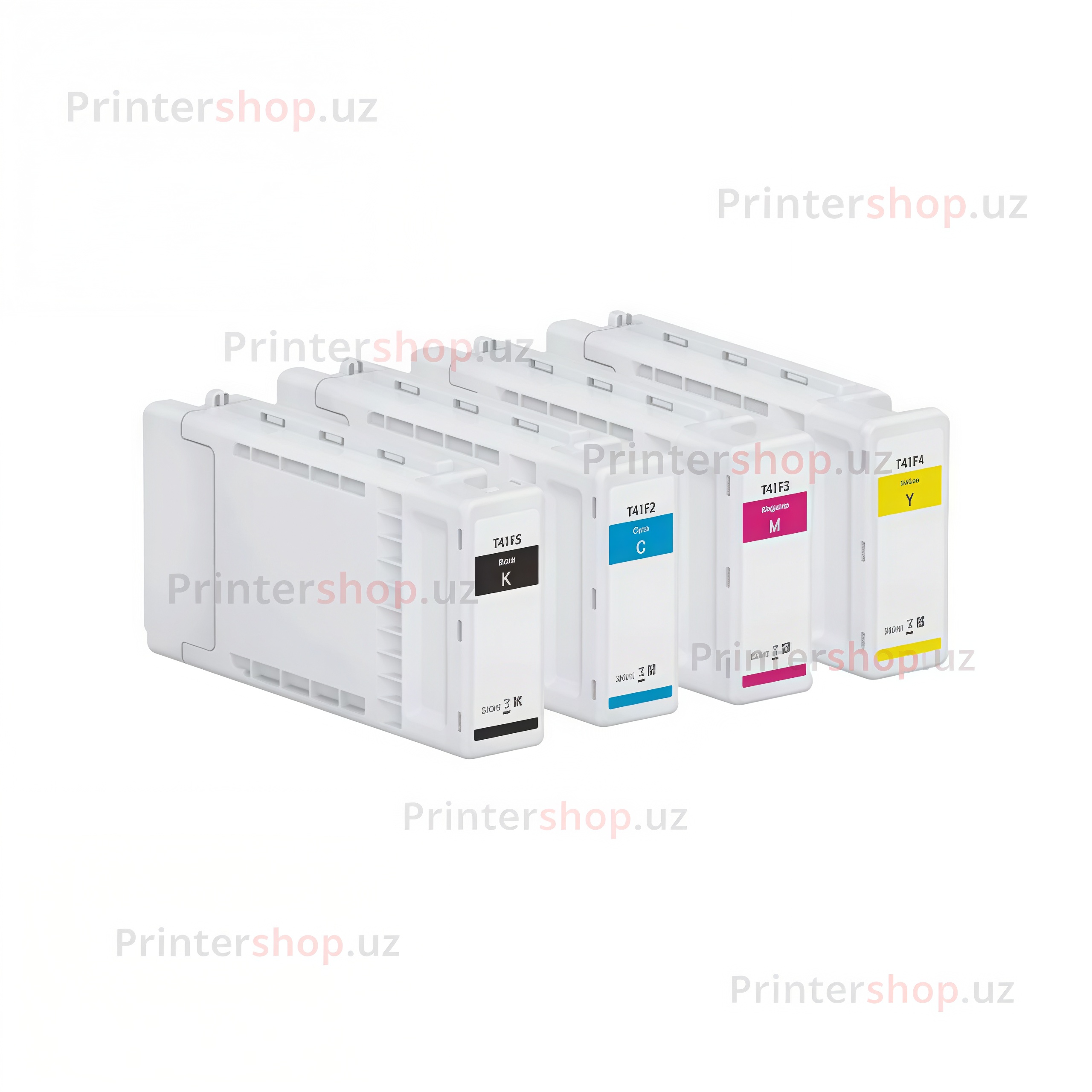 Epson Картридж T41F