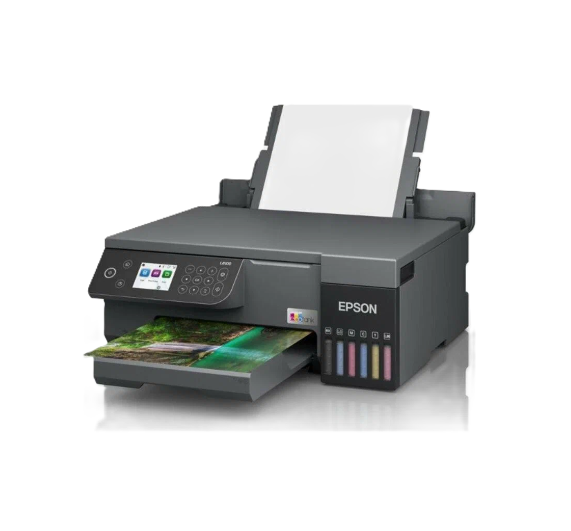 EPSON L8100