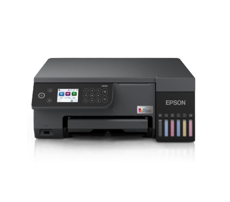 EPSON L8100