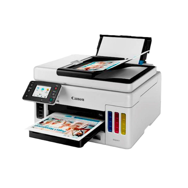 Canon MAXIFY GX6040