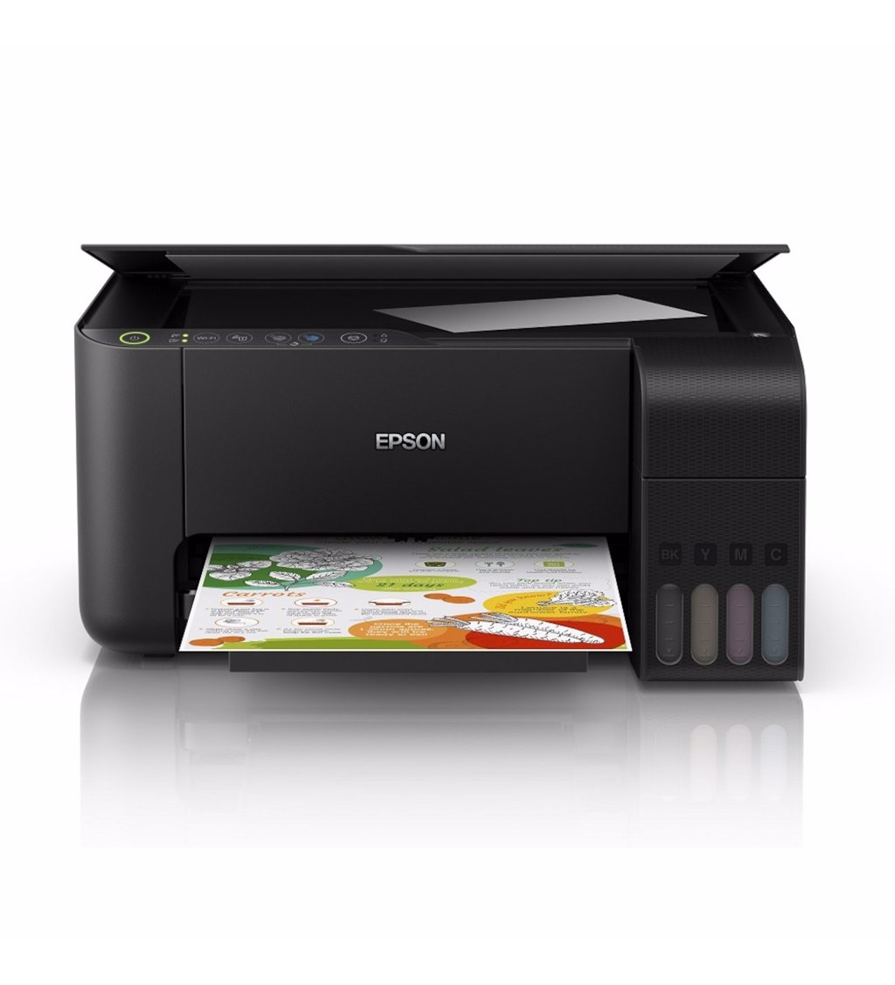 EPSON L3250