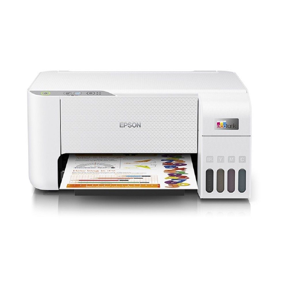 EPSON L3256