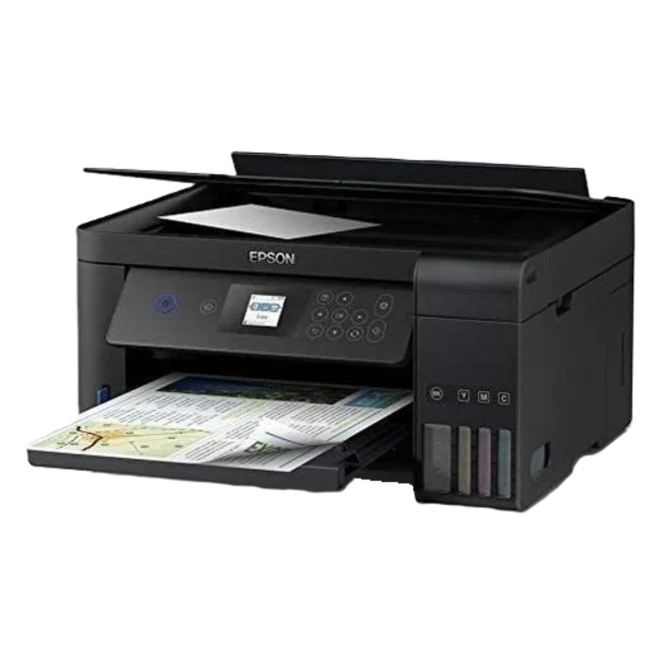 EPSON L4260
