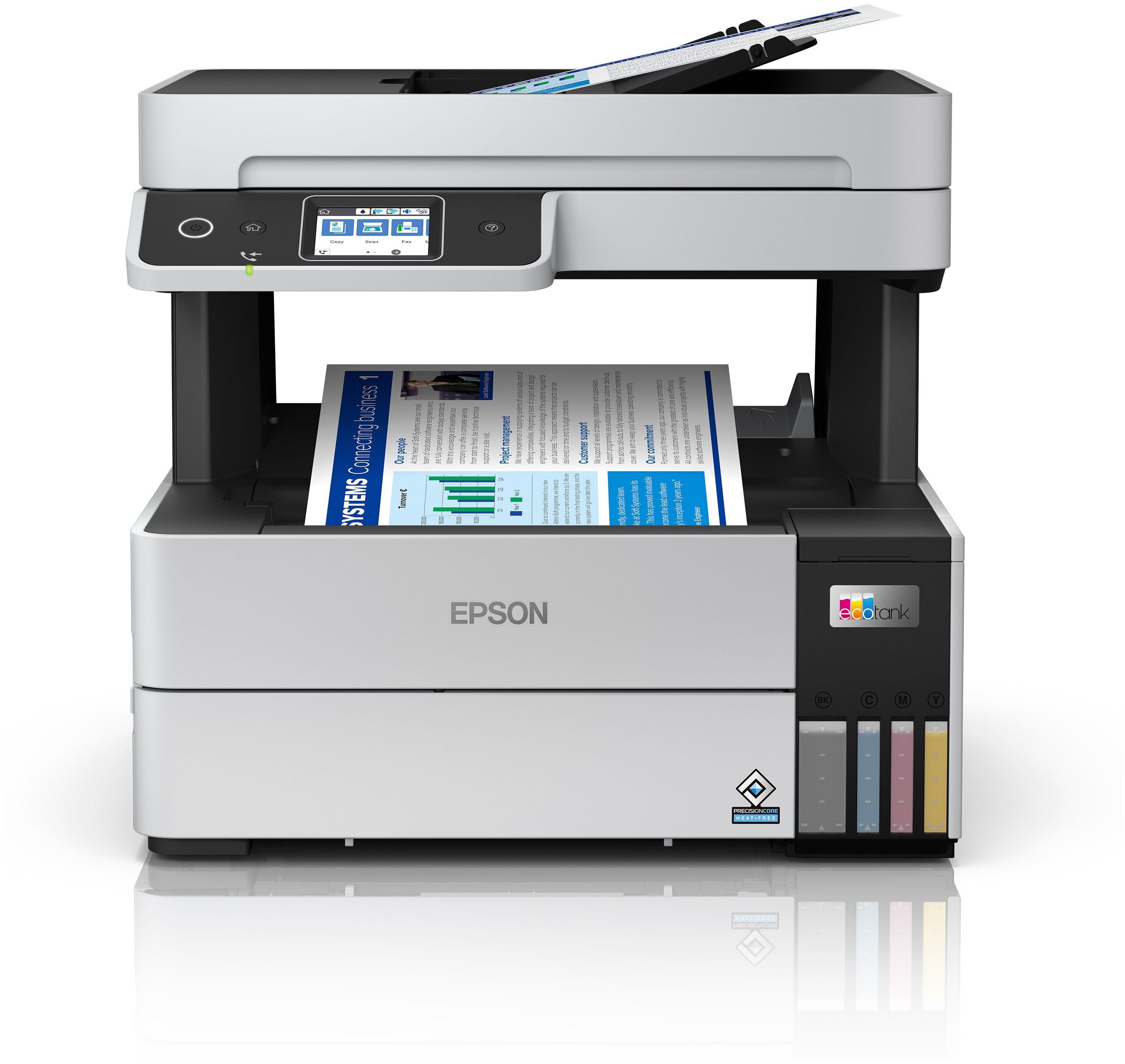 EPSON L6490