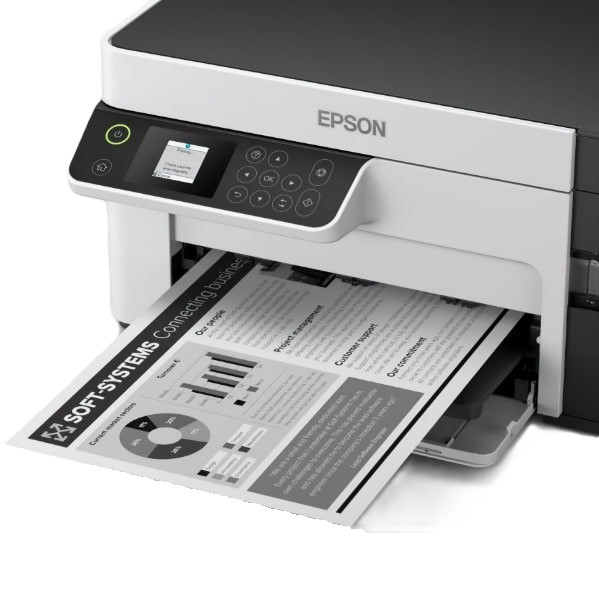 EPSON M2120