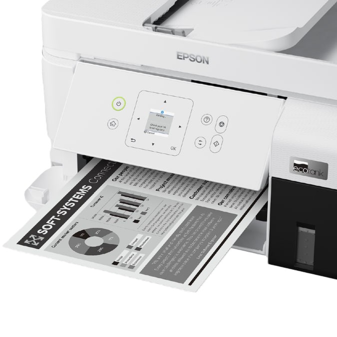 EPSON M2050