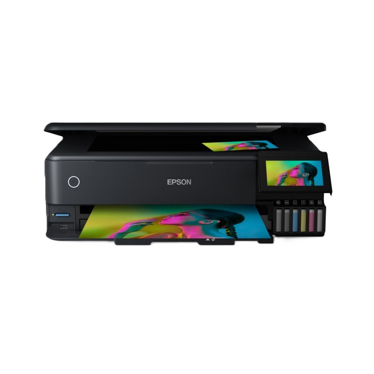 EPSON L8180