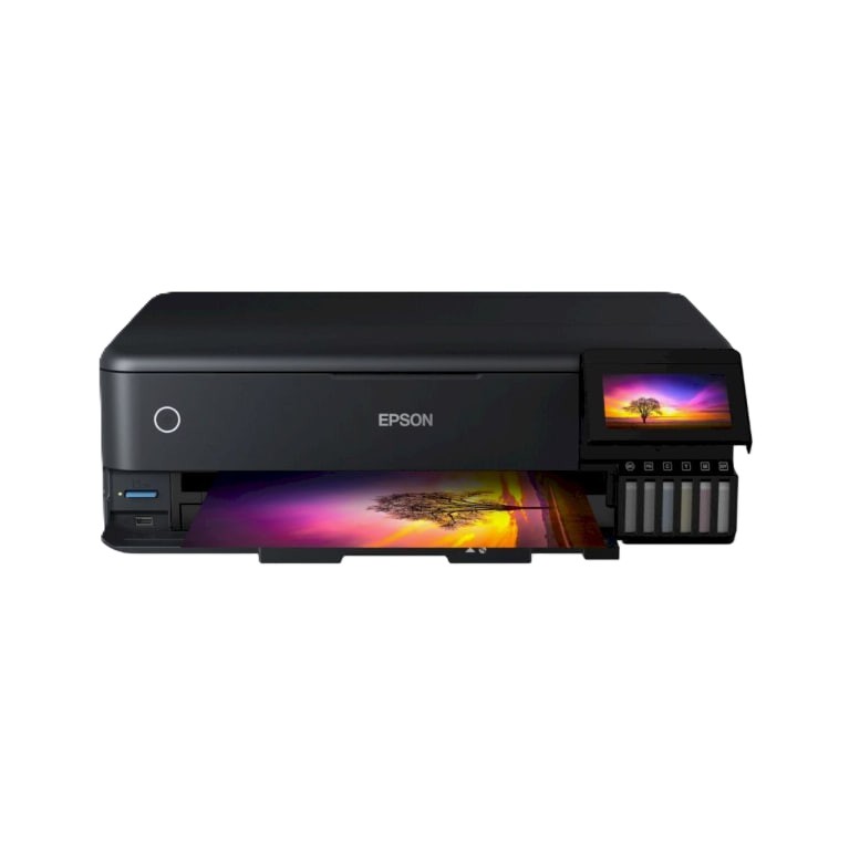 EPSON L8180