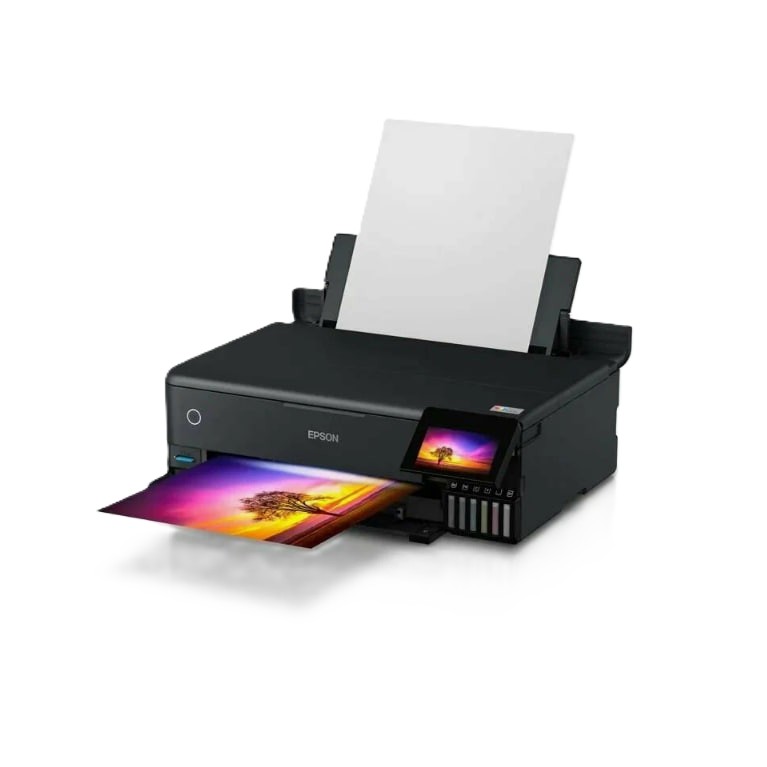 EPSON L8180