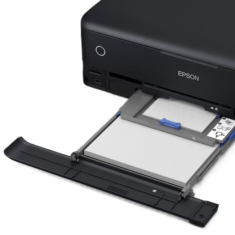 EPSON L8180