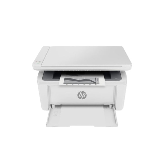 HP LaserJet MFP M141w