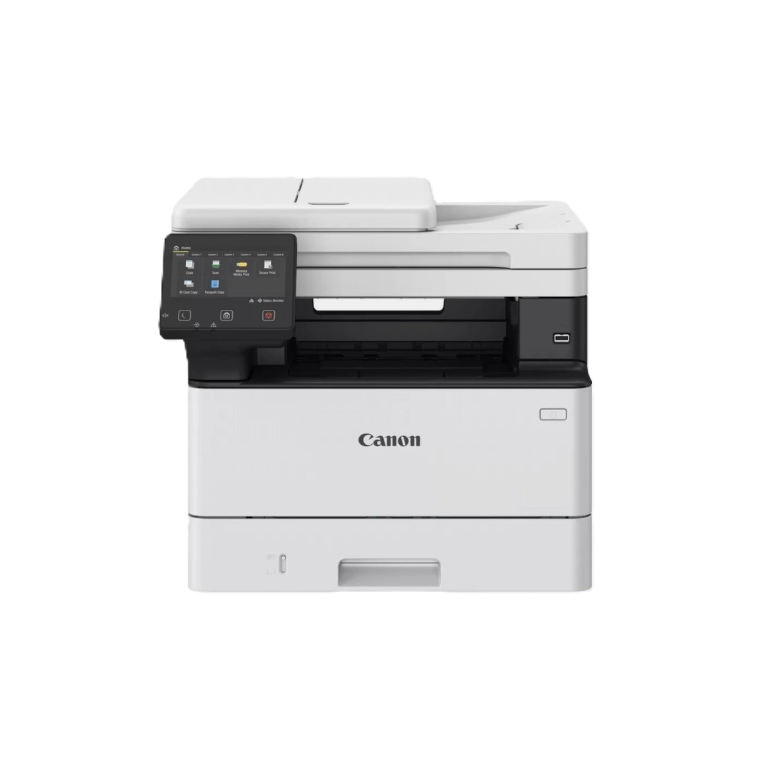 Canon i-SENSYS MF463dw