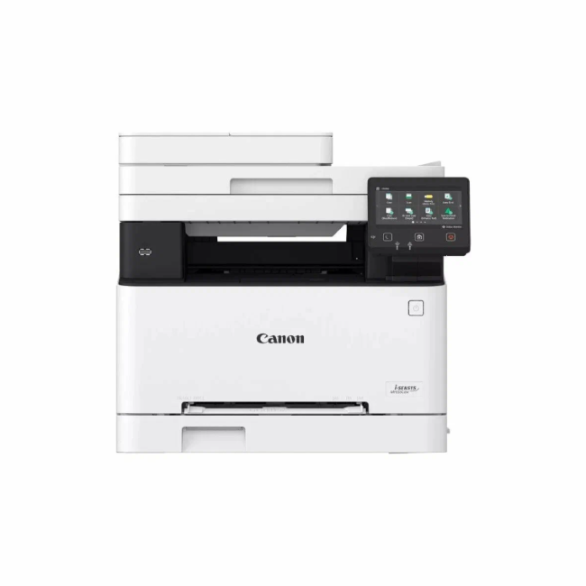 Canon i-SENSYS MF754CDW