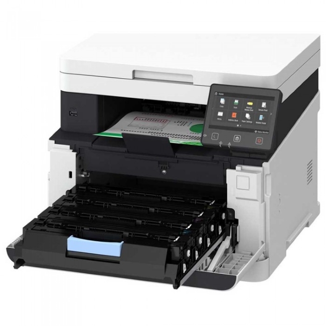 Canon i-SENSYS MF754CDW