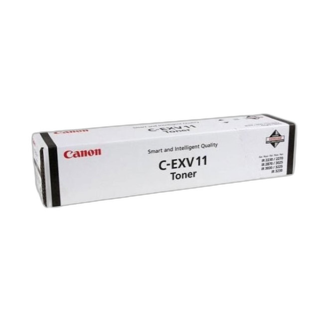 Canon C-EXV 11