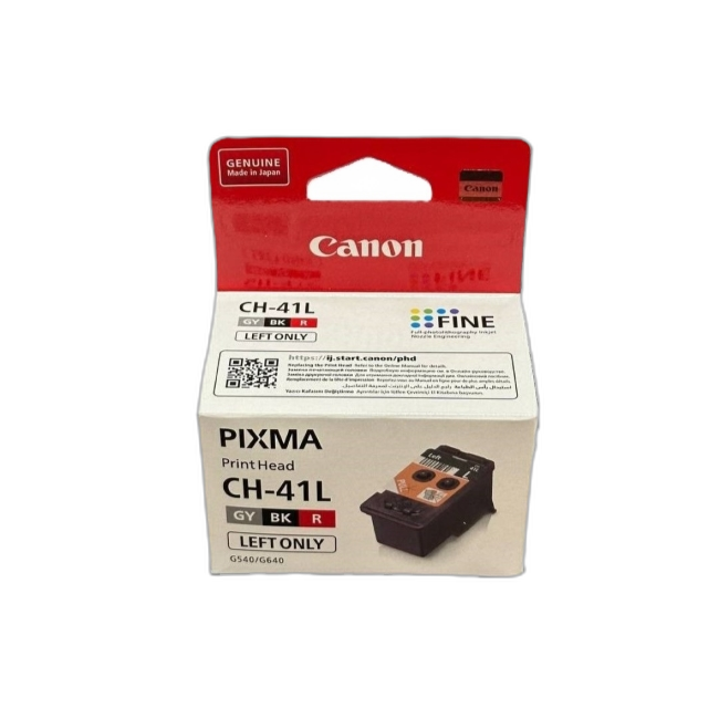 Canon CH-41L / QY6-8056-0000
