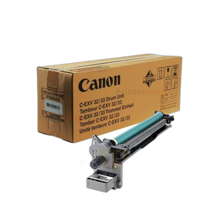 Canon DRUM UNIT 32/33