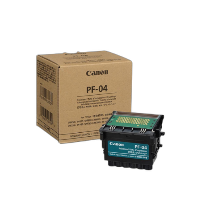 Canon PF-04 / QY6-0091-0200