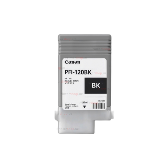 Canon PFI-120 Black