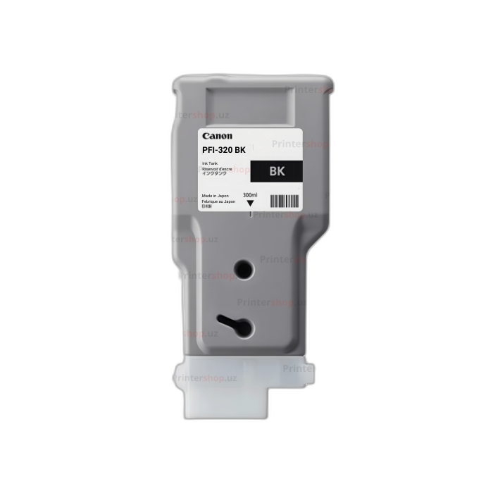 Canon PFI-320 Black