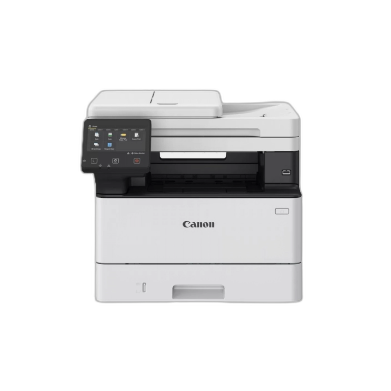 Canon i-SENSYS MF463dw