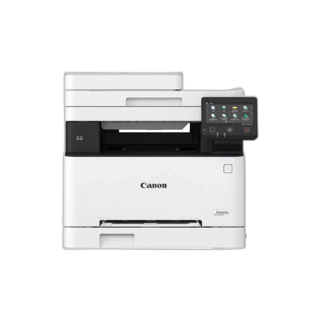 Canon i-SENSYS MF752Cdw