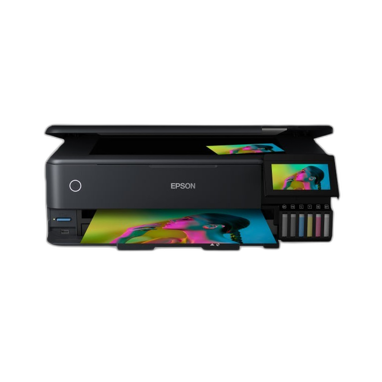 EPSON L8180