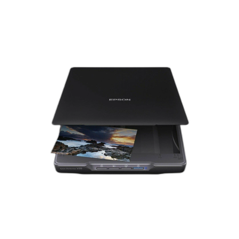 EPSON Perfection V39II Photo