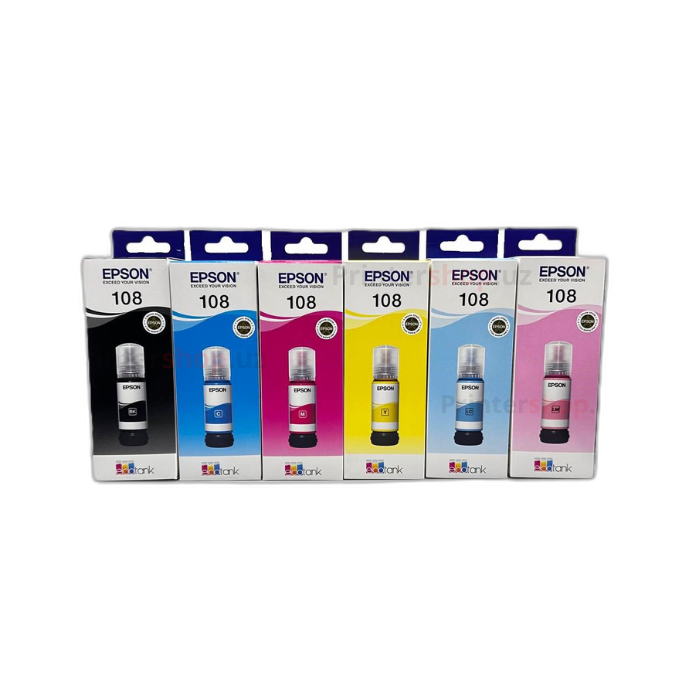 Epson 108