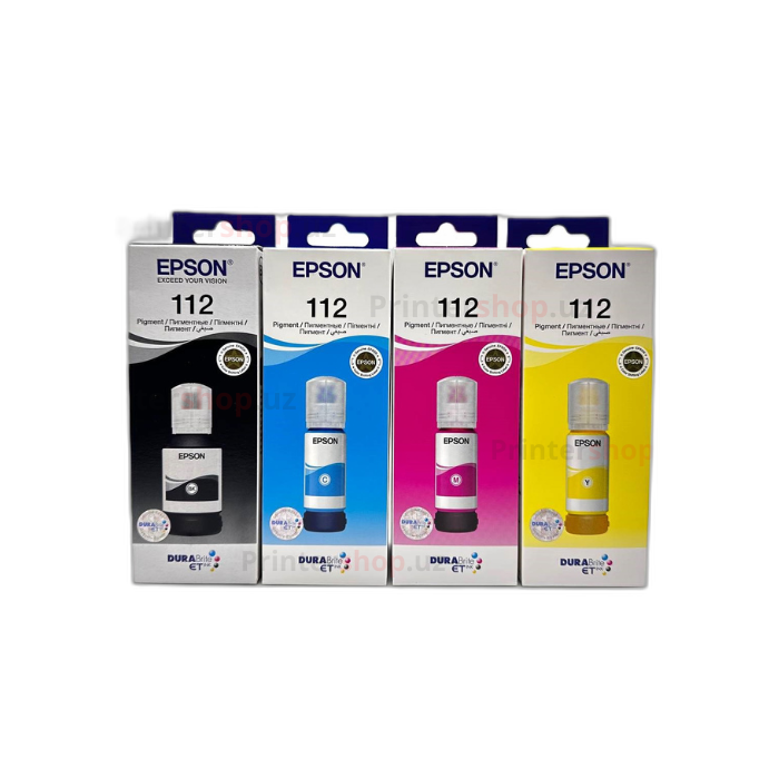 Epson 112