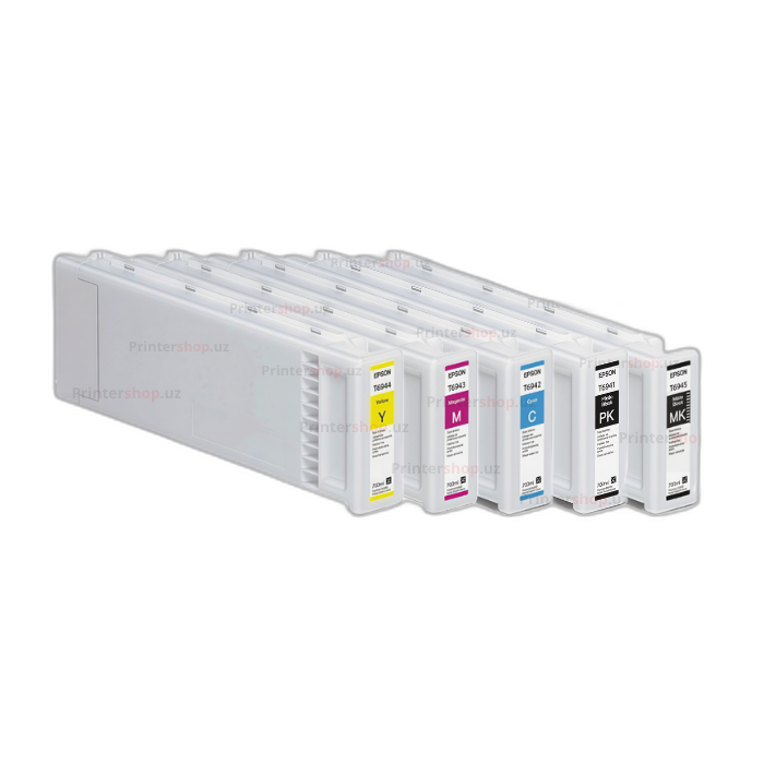 Epson Cartridj T694xxx