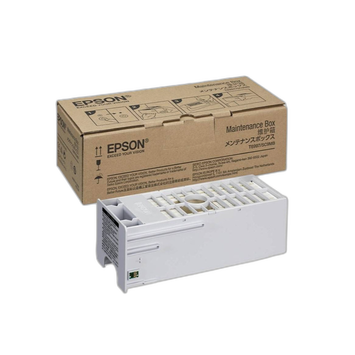 Epson Maintenance Box C13T699700