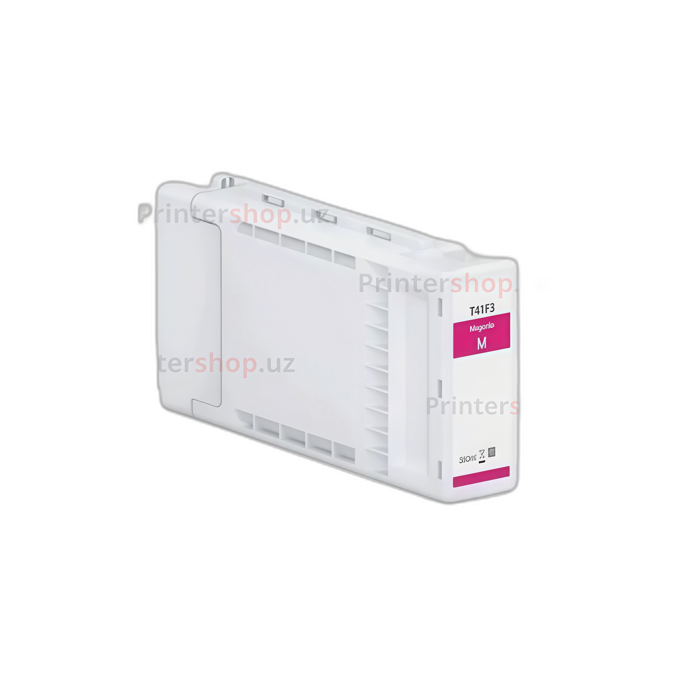 Epson T41F3 Magenta