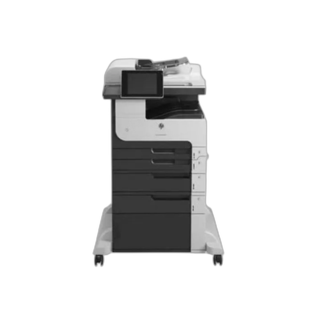 HP LaserJet Enterprise MFP M725f
