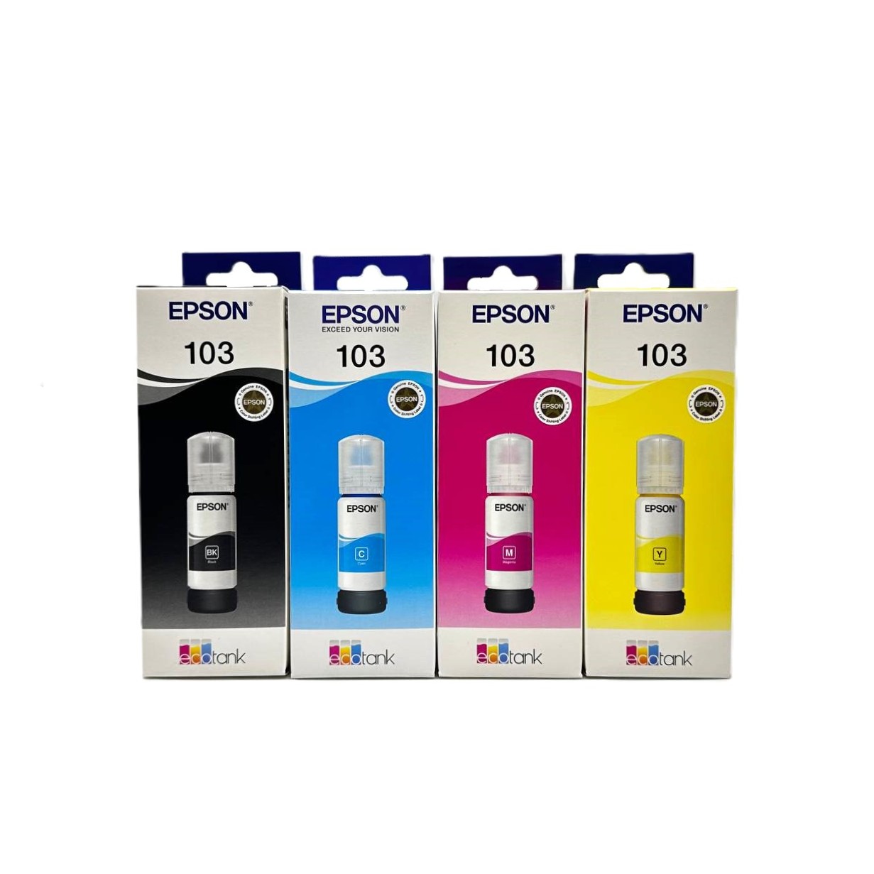 Epson 103
