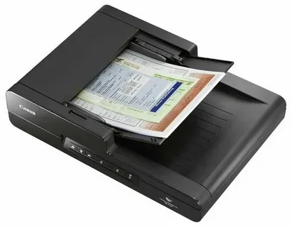 Canon imageFORMULA DR-F120