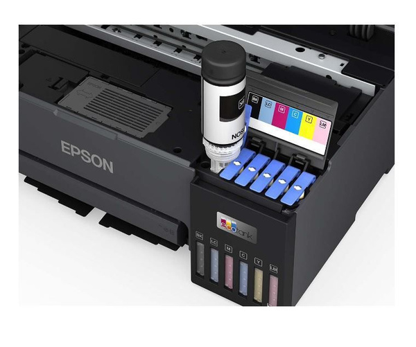 EPSON L8050