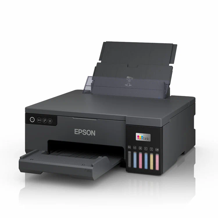 EPSON L8050