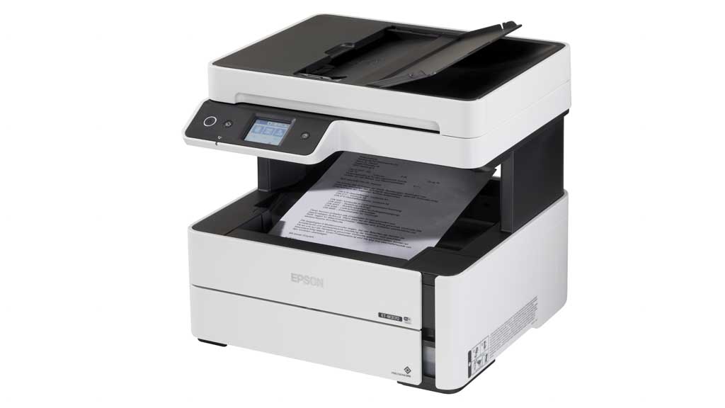Epson M3170
