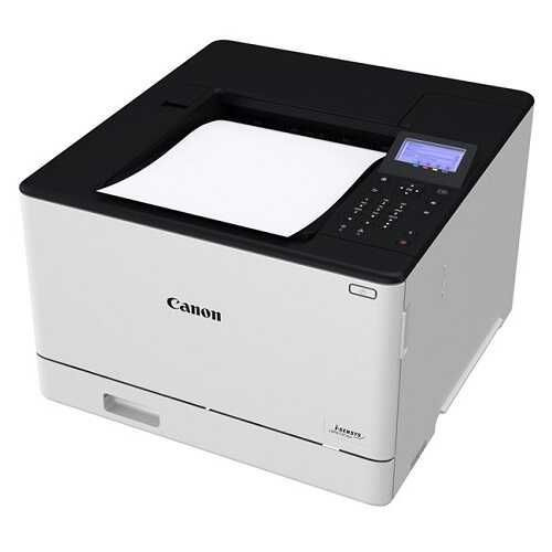 Canon i-SENSYS LBP673Cdw