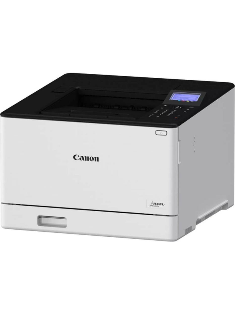 Canon i-SENSYS LBP673Cdw