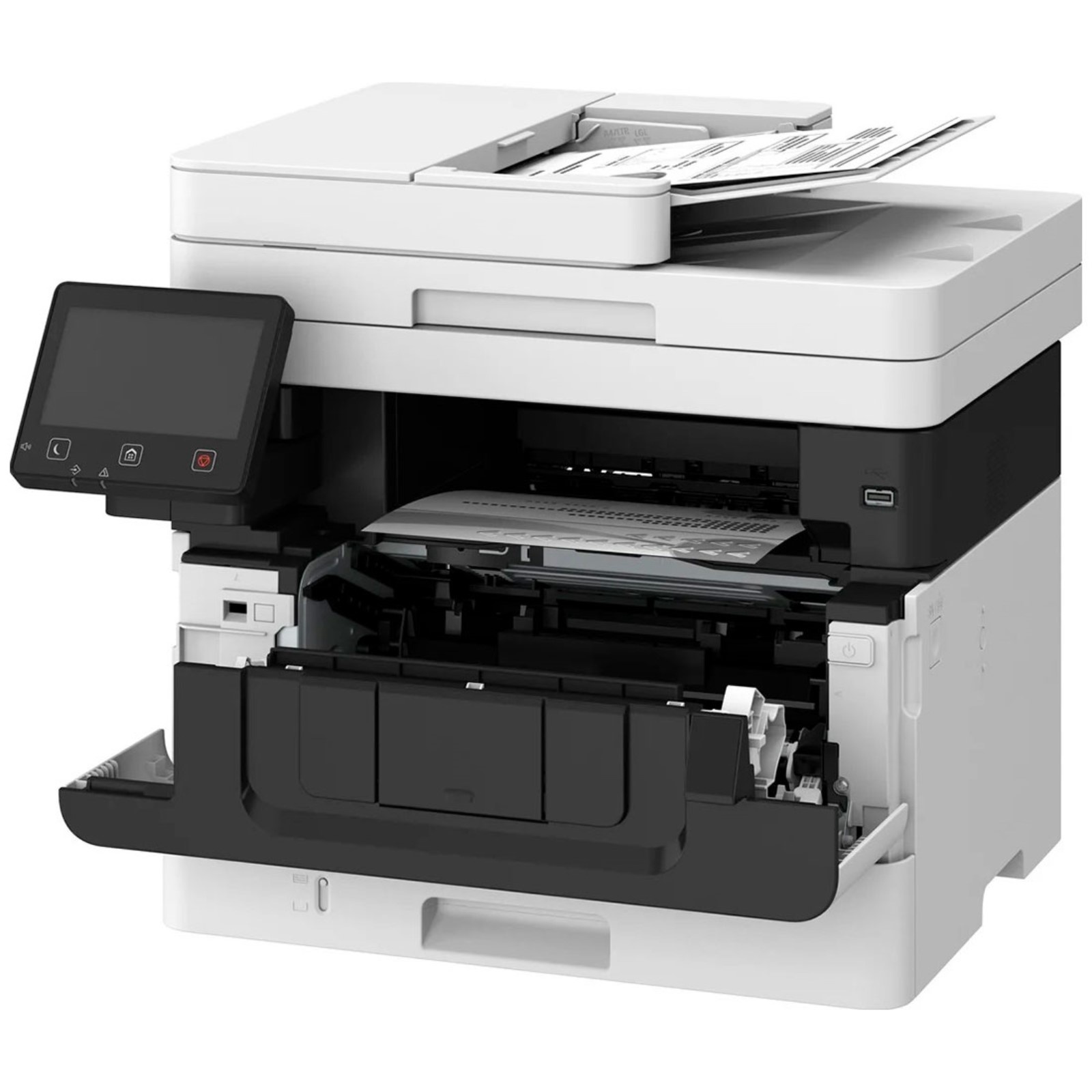 Canon i-SENSYS MF461DW