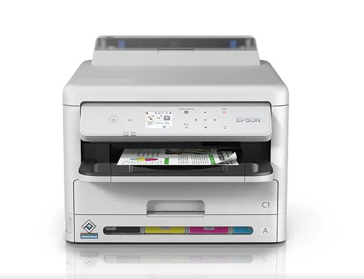 EPSON WorkForce Pro WF-C5390DW