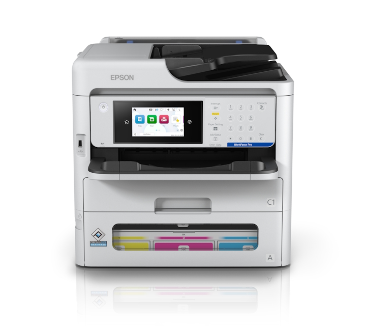 EPSON WorkForce Pro WF-C5890DWF