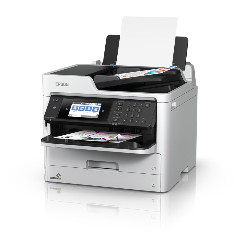 EPSON WorkForce Pro WF-C5890DWF