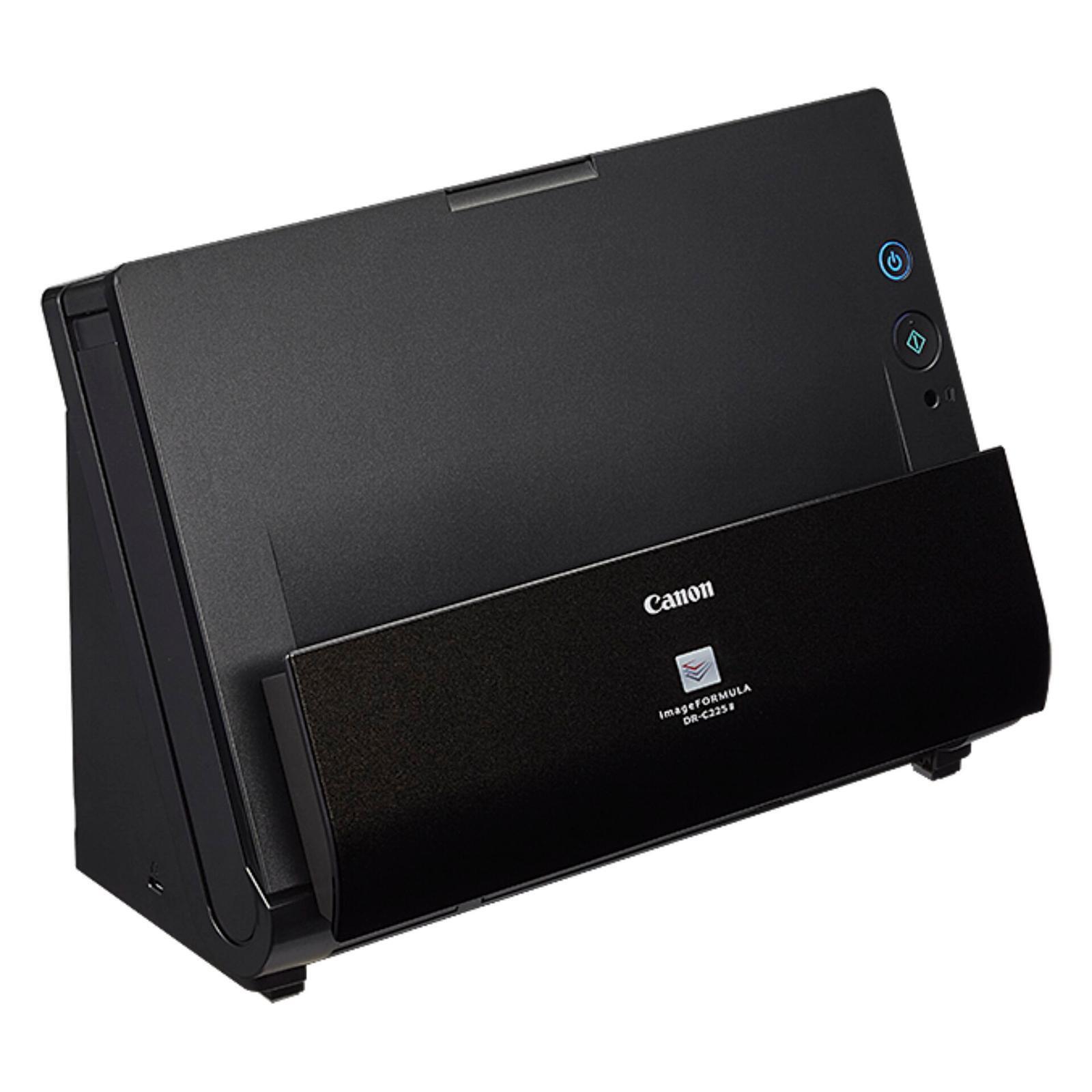 Canon imageFORMULA DR-C225W II