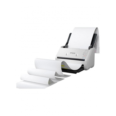 EPSON WorkForce DS-530 II