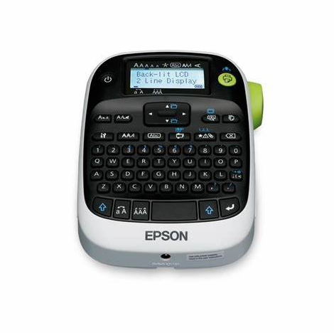 EPSON LW400