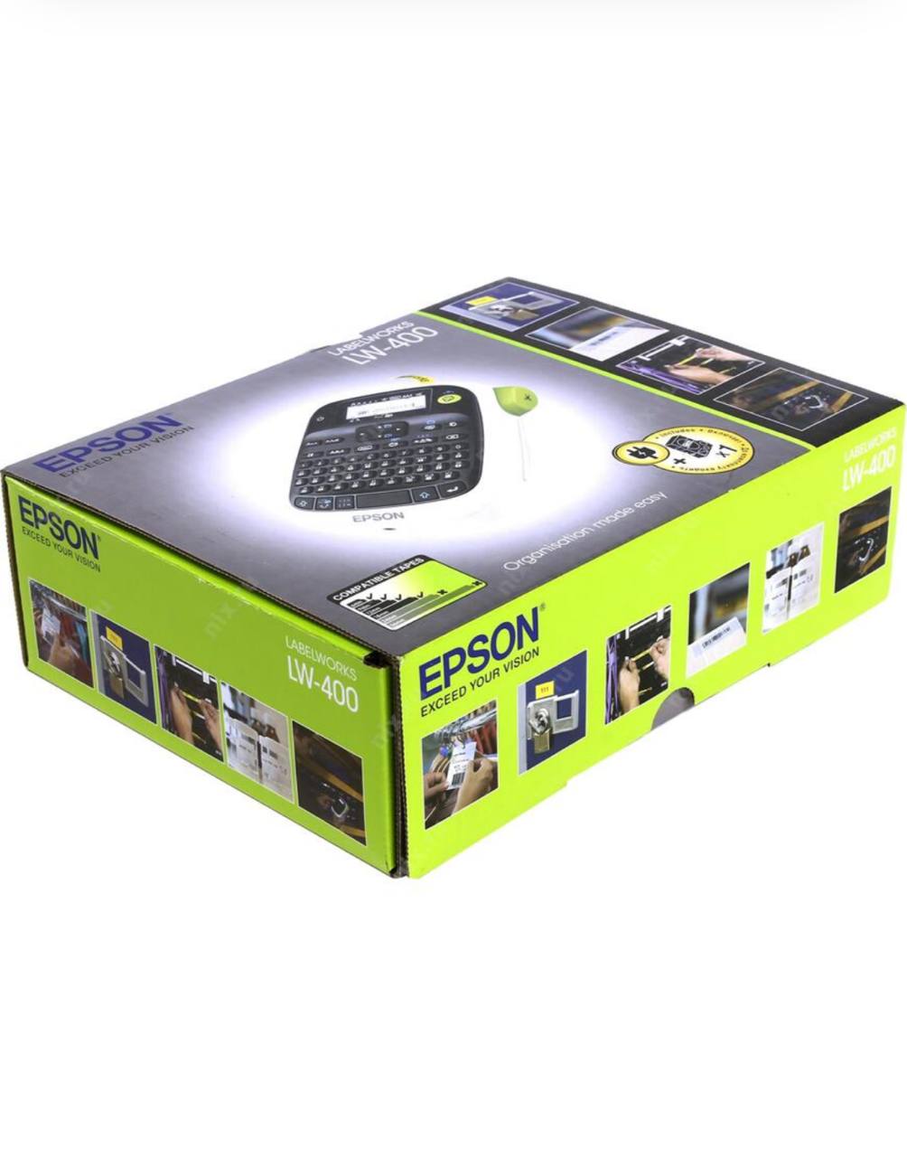 EPSON LW400