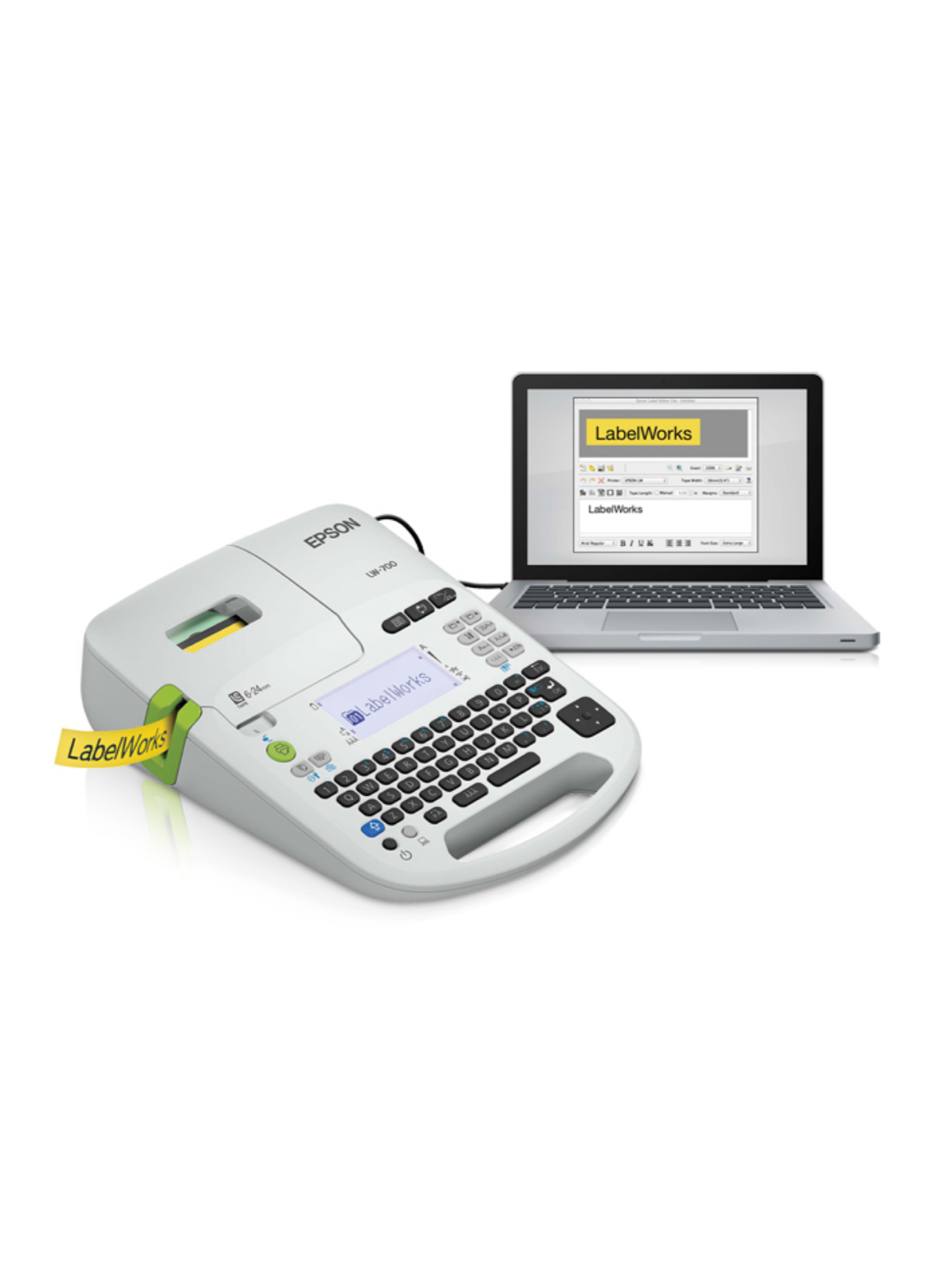 Epson LW700